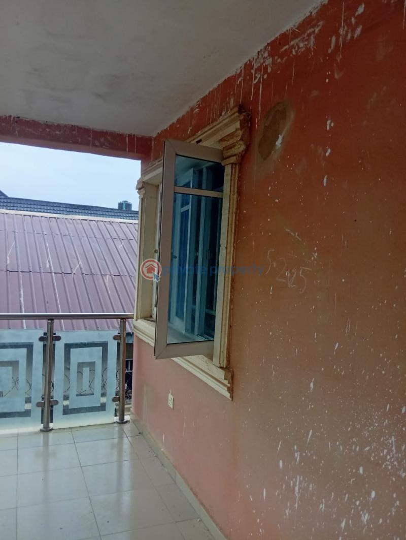 2 bedroom Flat & Apartment For Rent Pakuro Mowe Fagbems Lagos Extension Ogun - 3