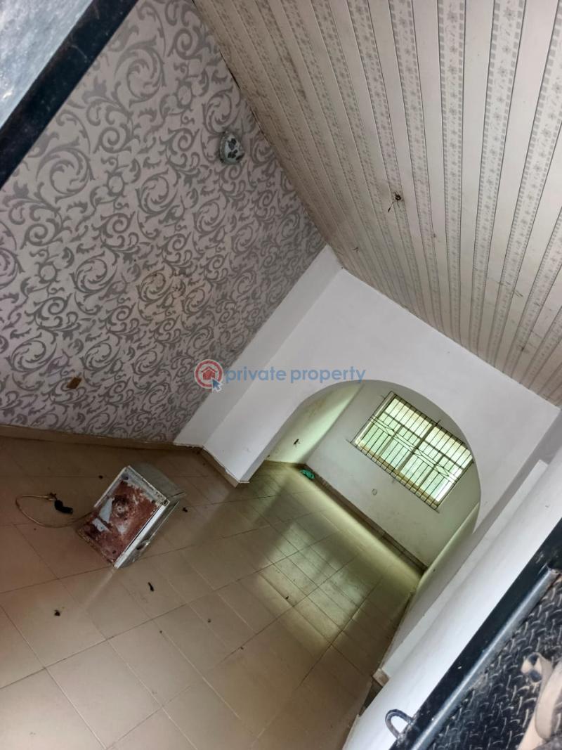 2 bedroom flat at national adegbayi - 2 2 bedroom Block Of Flats For Rent Adegbayi Alakia Alakia Ibadan Oyo - 2