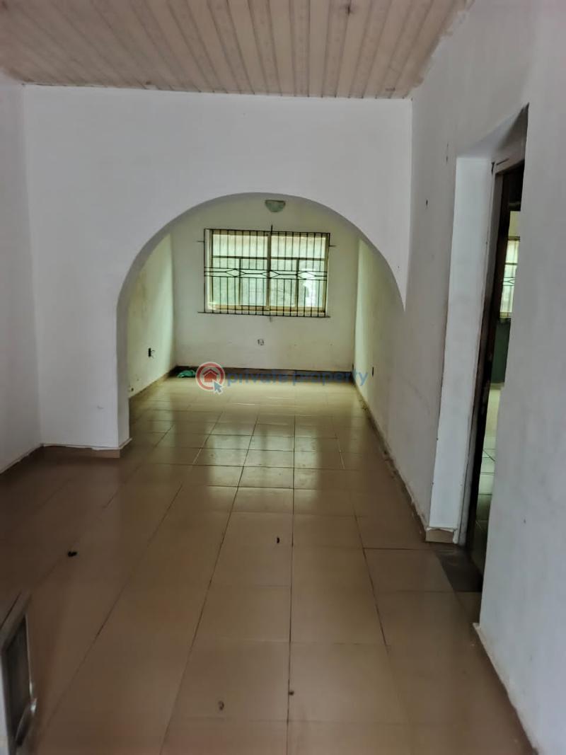 2 bedroom Block Of Flats For Rent Adegbayi Alakia Alakia Ibadan Oyo - 0
