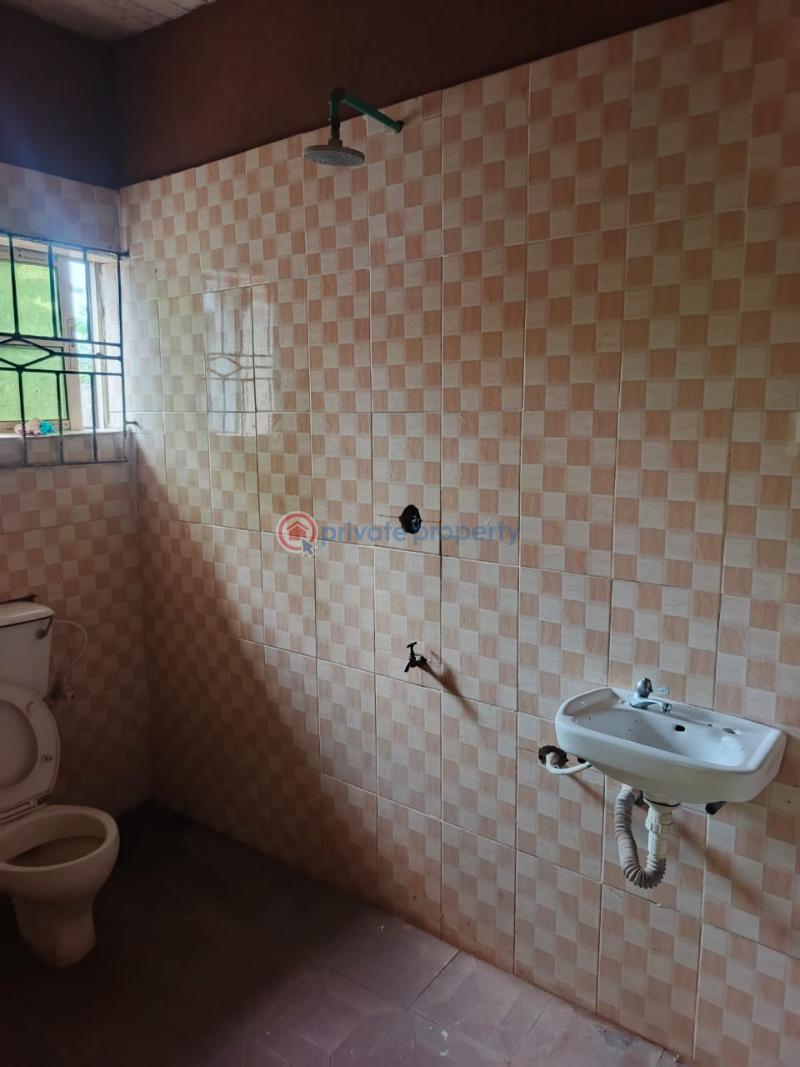 2 bedroom flat at national adegbayi - 4 2 bedroom Block Of Flats For Rent Adegbayi Alakia Alakia Ibadan Oyo - 4