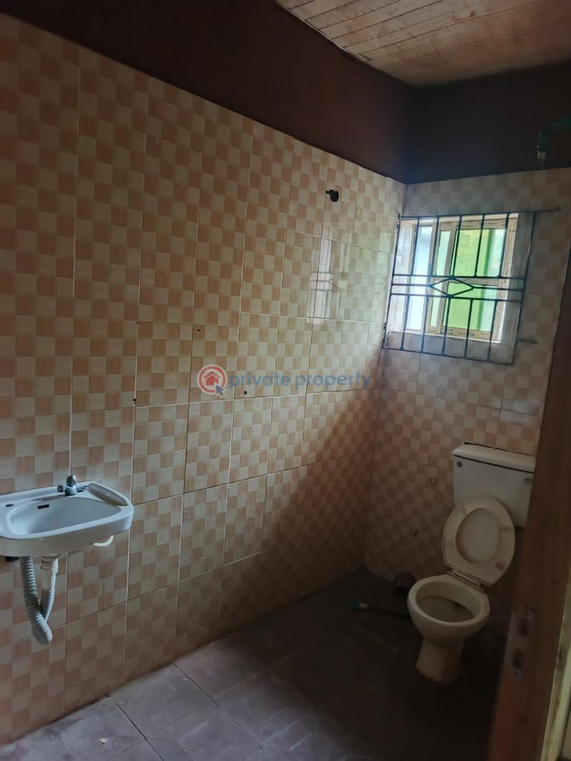 2 bedroom flat at national adegbayi - 6 2 bedroom Block Of Flats For Rent Adegbayi Alakia Alakia Ibadan Oyo - 6