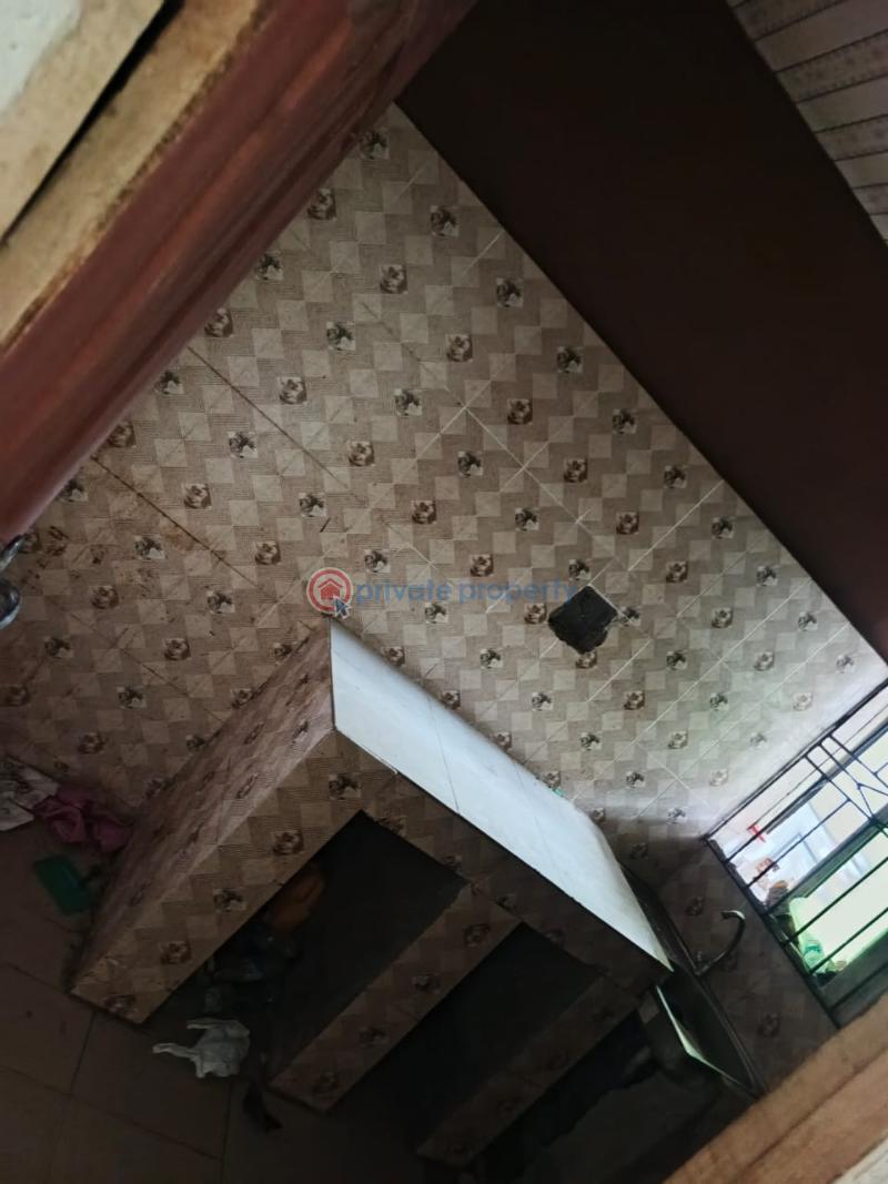 2 bedroom flat at national adegbayi - 3 2 bedroom Block Of Flats For Rent Adegbayi Alakia Alakia Ibadan Oyo - 3