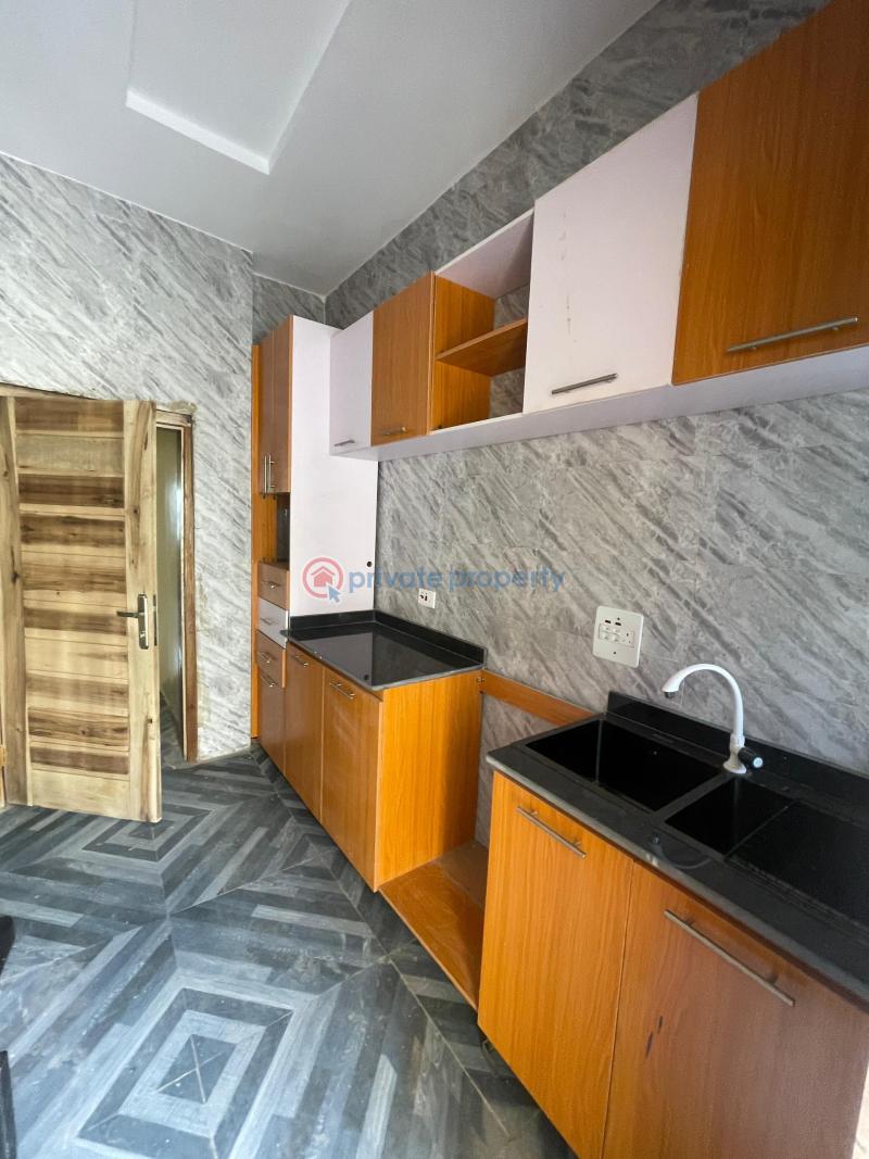 2 bedroom Block Of Flats For Rent Unity Estate, New Bodija Bodija Ibadan Oyo