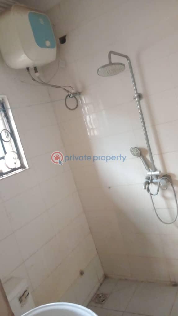 2 bedroom Block Of Flats For Rent Olopometa Niko Apata Apata Ibadan Oyo - 3
