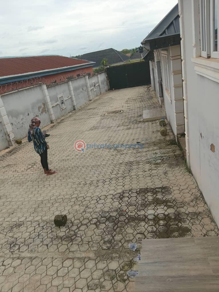 2 bedroom Block Of Flats For Rent Olopometa Niko Apata Apata Ibadan Oyo - 4