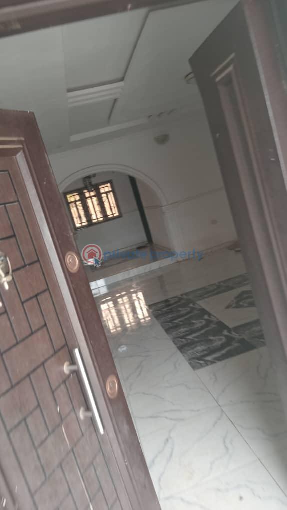 2 bedroom Block Of Flats For Rent Olopometa Niko Apata Apata Ibadan Oyo - 0