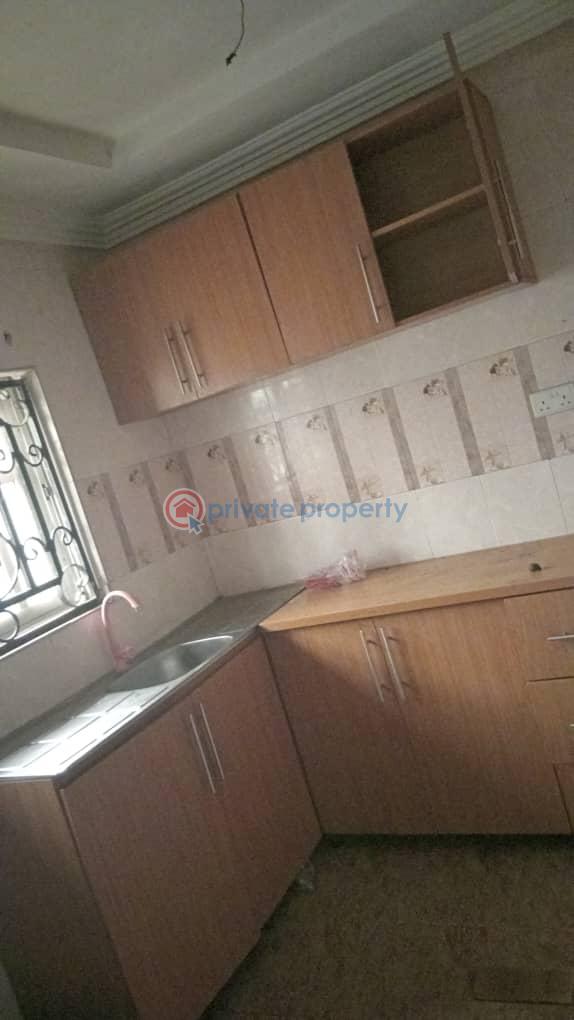 2 bedroom Block Of Flats For Rent Olopometa Niko Apata Apata Ibadan Oyo - 1