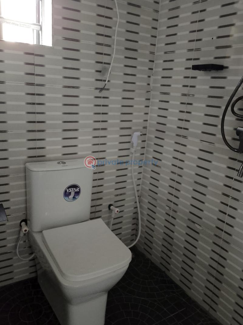 2 bedroom Block Of Flats For Rent Olowotedo Via Arepo Berger Berger Ojodu Lagos - 9