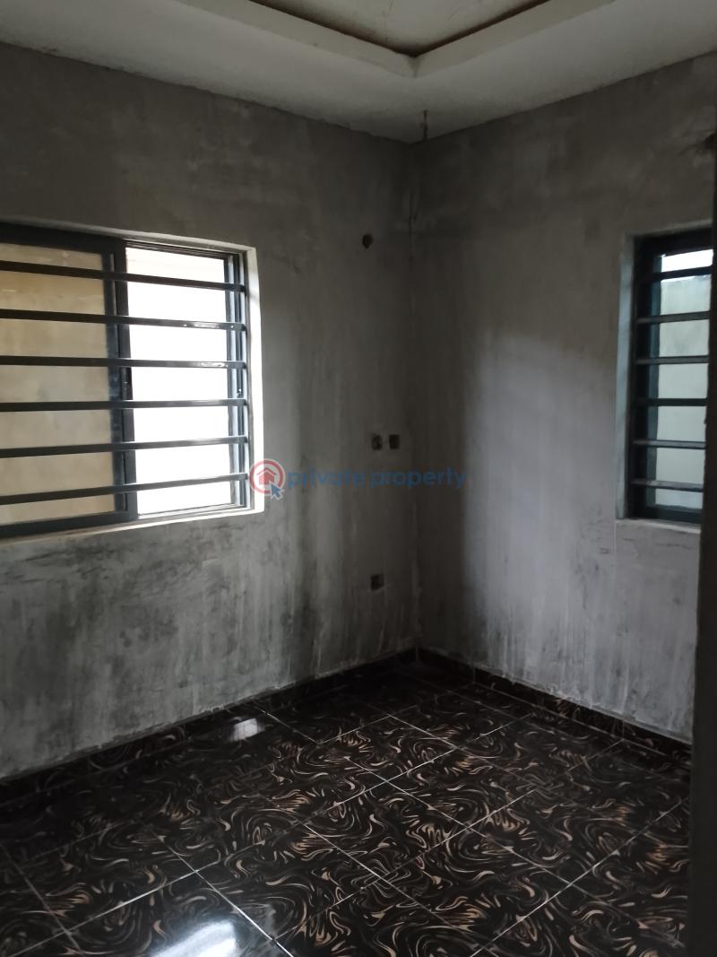 2 bedroom Block Of Flats For Rent Olowotedo Via Arepo Berger Berger Ojodu Lagos - 15