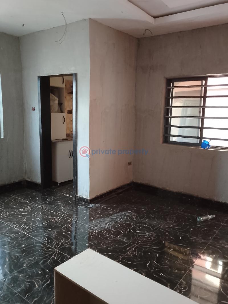2 bedroom Block Of Flats For Rent Olowotedo Via Arepo Berger Berger Ojodu Lagos - 11