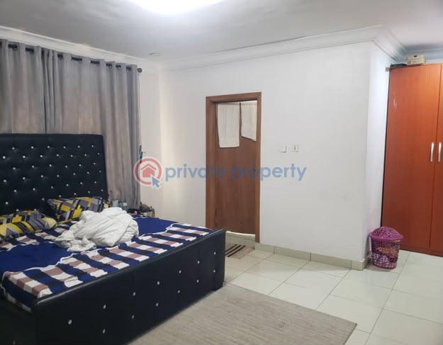 2 bedroom Block Of Flats For Sale Paradise Estate Chevron Drive Lekki Lagos - 5