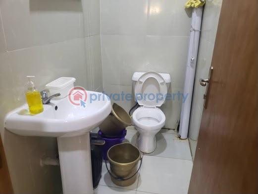 2 bedroom Block Of Flats For Sale Paradise Estate Chevron Drive Lekki Lagos - 3