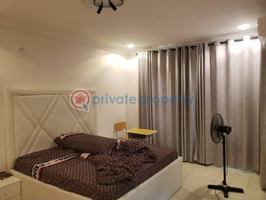 2 bedroom Block Of Flats For Sale Paradise Estate Chevron Drive Lekki Lagos - 1