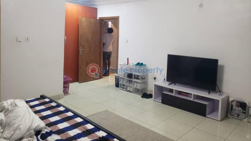 2 bedroom Block Of Flats For Sale Paradise Estate Chevron Drive Lekki Lagos - 2