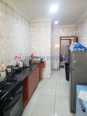 2 bedroom Block Of Flats For Sale Paradise Estate Chevron Drive Lekki Lagos - 0