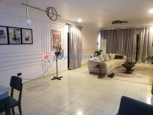 2 bedroom Block Of Flats For Sale Paradise Estate Chevron Drive Lekki Lagos - 8