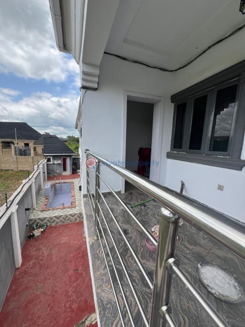 2 bedroom flat at success estate, asaka 1, asunle akala express - 3 2 bedroom Block Of Flats For Rent Asunle, Akala Express Akala Express Ibadan Oyo - 3