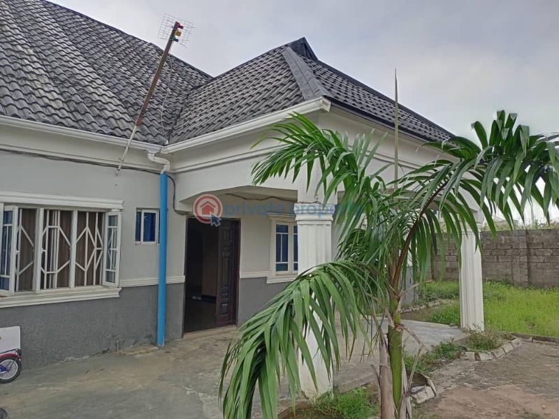 For rent 2 bedroom Bungalow Tungan Maje Zuba Gwagwalada Abuja Phase 4