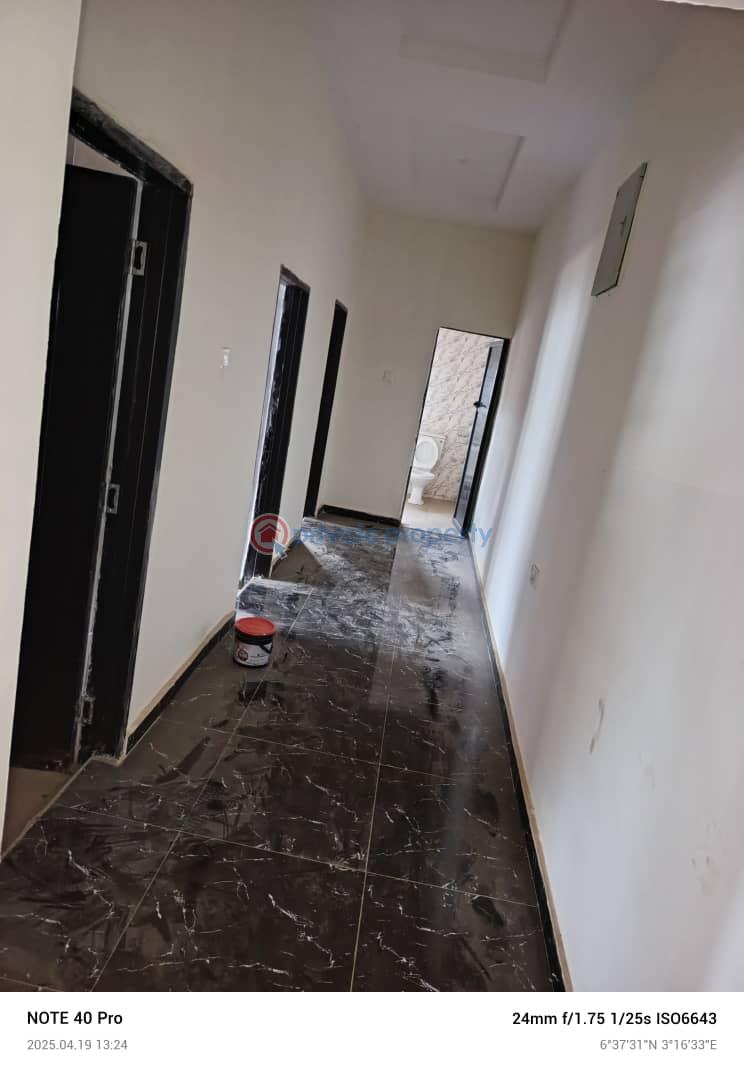 2 bedroom Block Of Flats For Rent Abaoru Iyana Ipaja Iyana Ipaja Lagos - 0