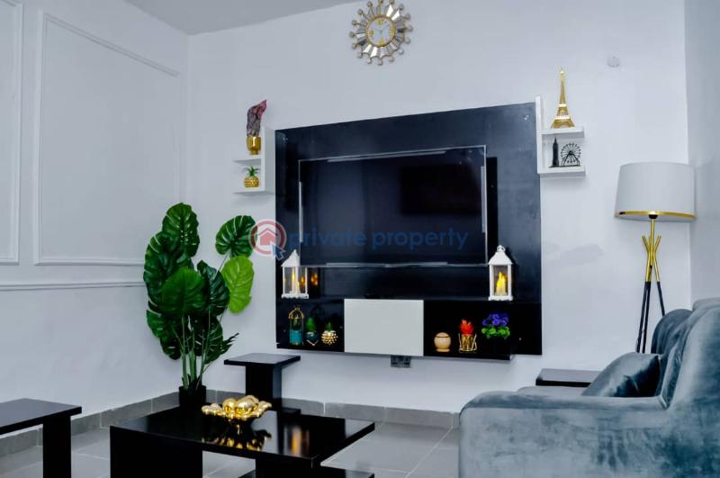2 bedroom Block Of Flats Short let Canal West Osapa London Lekki Lagos - 7
