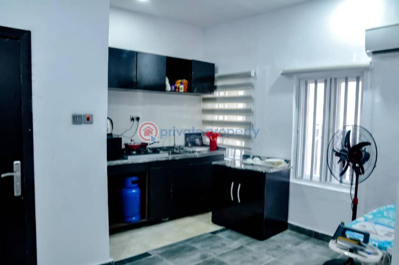 2 bedroom Block Of Flats Short let Canal West Osapa London Lekki Lagos - 6