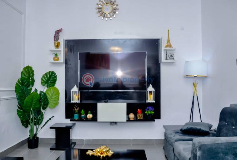 2 bedroom Block Of Flats Short let Canal West Osapa London Lekki Lagos - 8