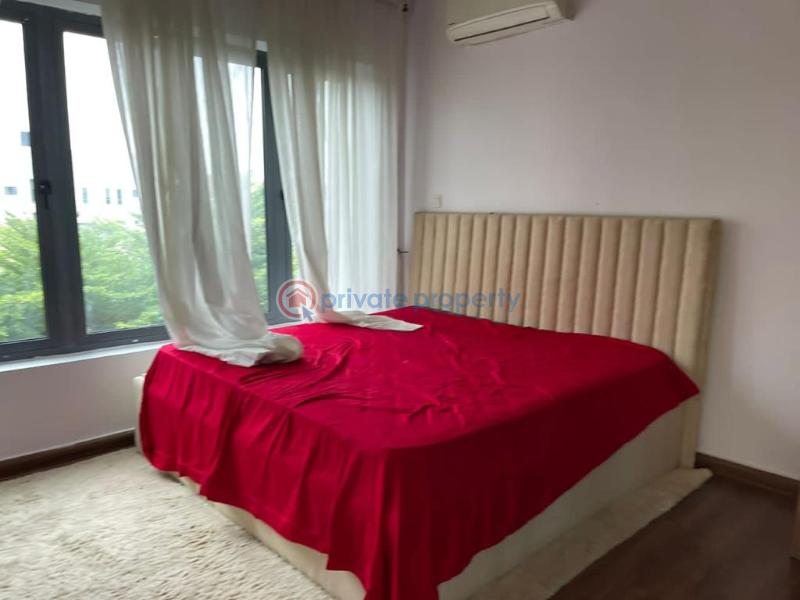 2 bedroom Block Of Flats Short let Canal West Osapa London Lekki Lagos - 3