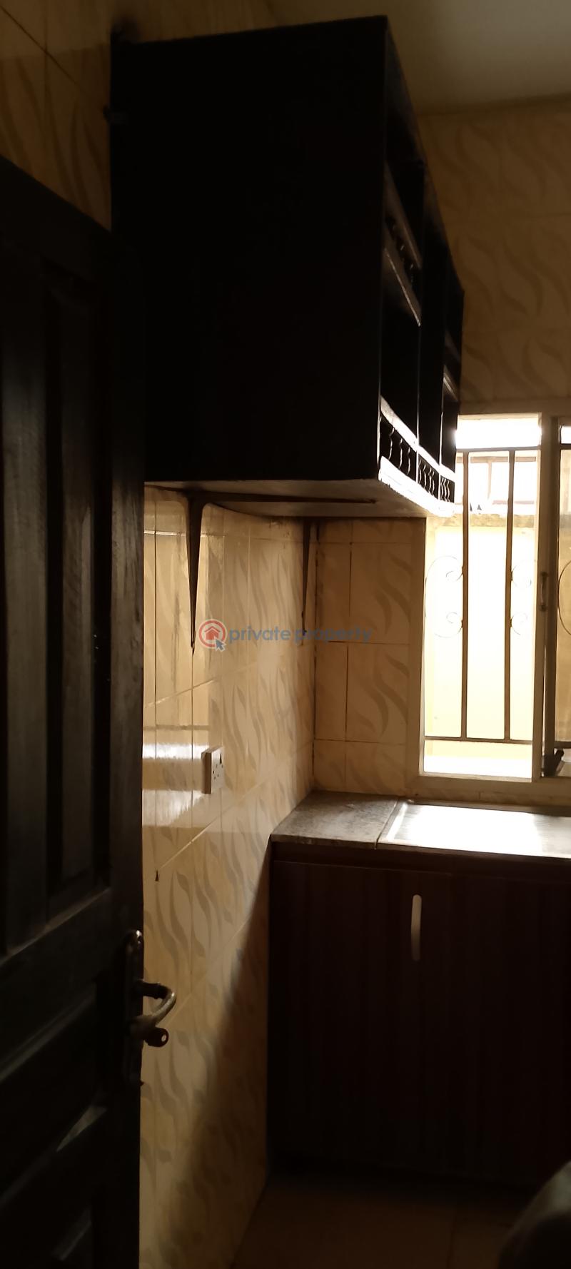 2 bedroom Block Of Flats For Rent Furo Ezimora Lekki Phase 1 Lagos - 4