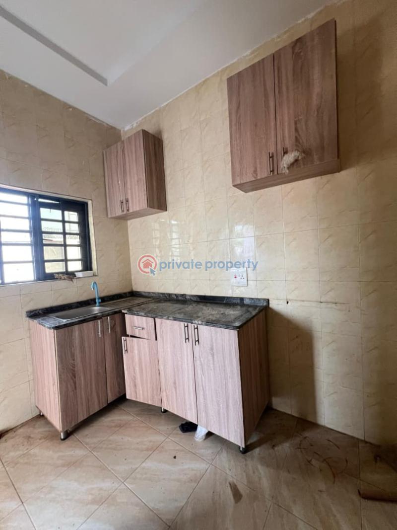 2 bedroom Block Of Flats For Rent Success Estate, Asunle, Akala Express, Ibadan Akala Express Ibadan Oyo - 6