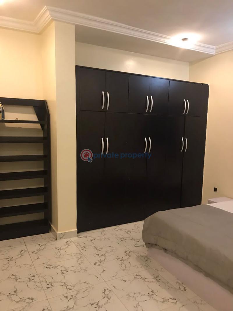 2 bedroom Block Of Flats For Sale After Zartech Wuye Abuja Phase 2  - 6