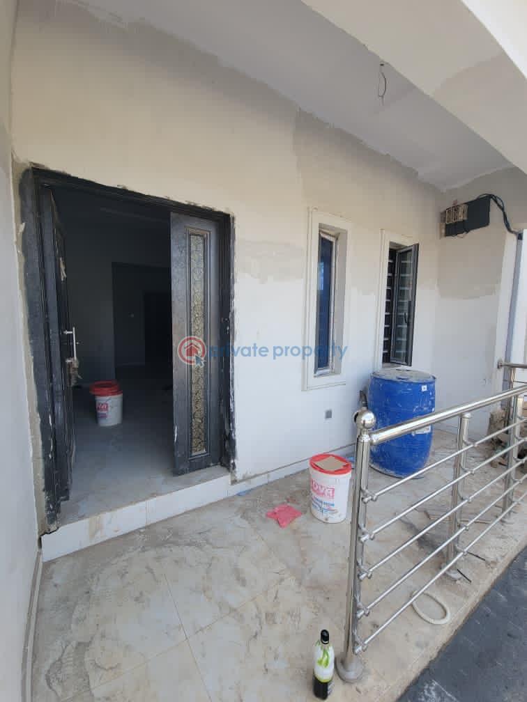 2 bedroom Block Of Flats For Rent Isokan, Akobo Ojurin. Akobo Ibadan Oyo - 3