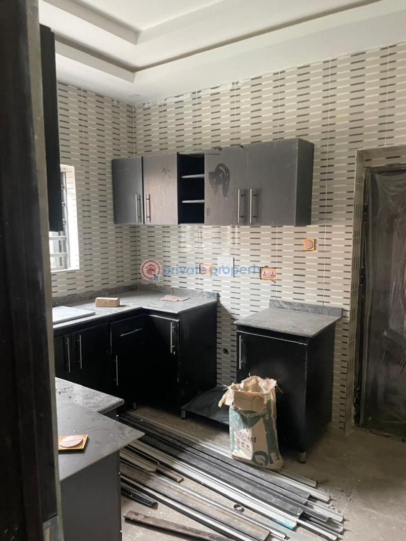 2 bedroom Block Of Flats For Rent Main Oluyole Estate, Ibadan Oluyole Estate Ibadan Oyo - 3