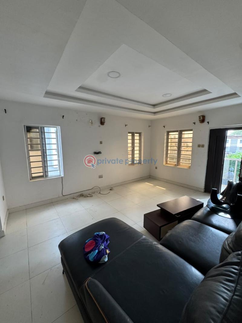 Flat & Apartment For Rent Adenuga, New Bodija, Ibadan Ibadan Oyo - 0