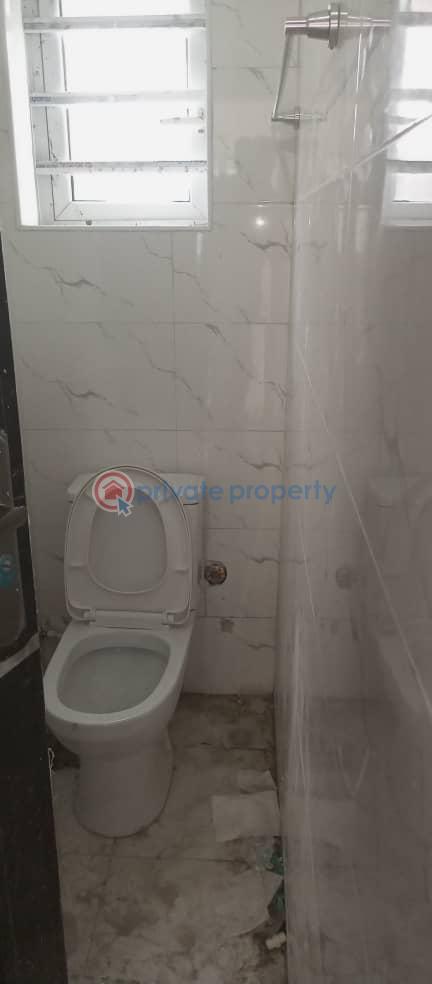 2 bedroom Flat & Apartment For Rent Isheri Osun After Bucknor Isolo Lagos - 2