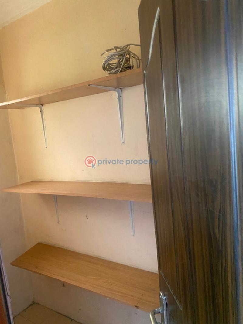 2 bedroom Flat & Apartment For Rent Badore Ajah Lagos - 4