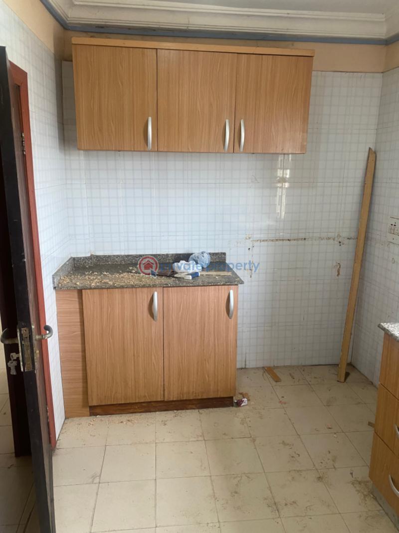 2 bedroom Flat & Apartment For Rent Badore Ajah Lagos - 2