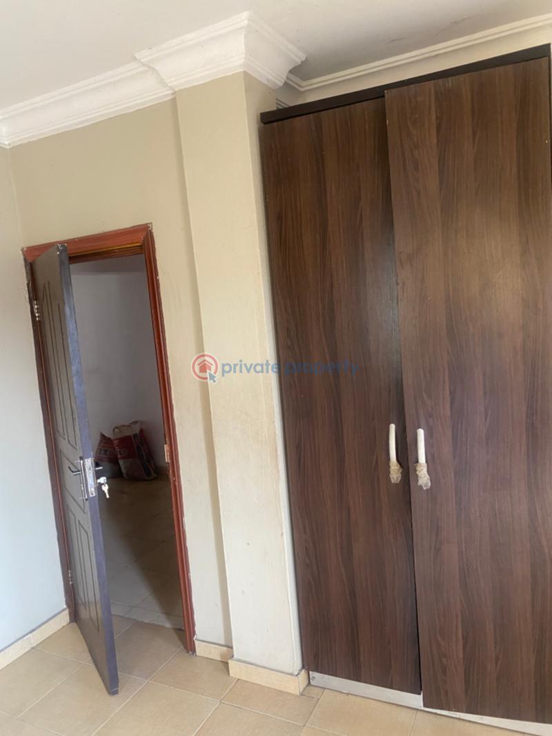 2 bedroom Flat & Apartment For Rent Badore Ajah Lagos - 8