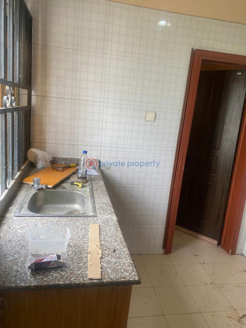 2 bedroom Flat & Apartment For Rent Badore Ajah Lagos - 3