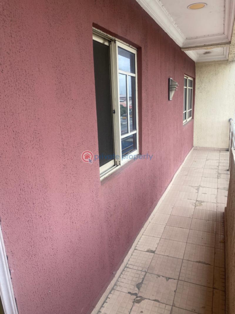 2 bedroom Flat & Apartment For Rent Badore Ajah Lagos - 9
