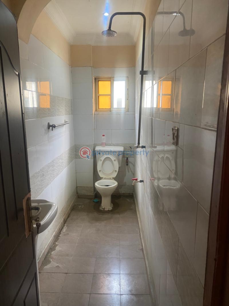 2 bedroom Flat & Apartment For Rent Badore Ajah Lagos - 5