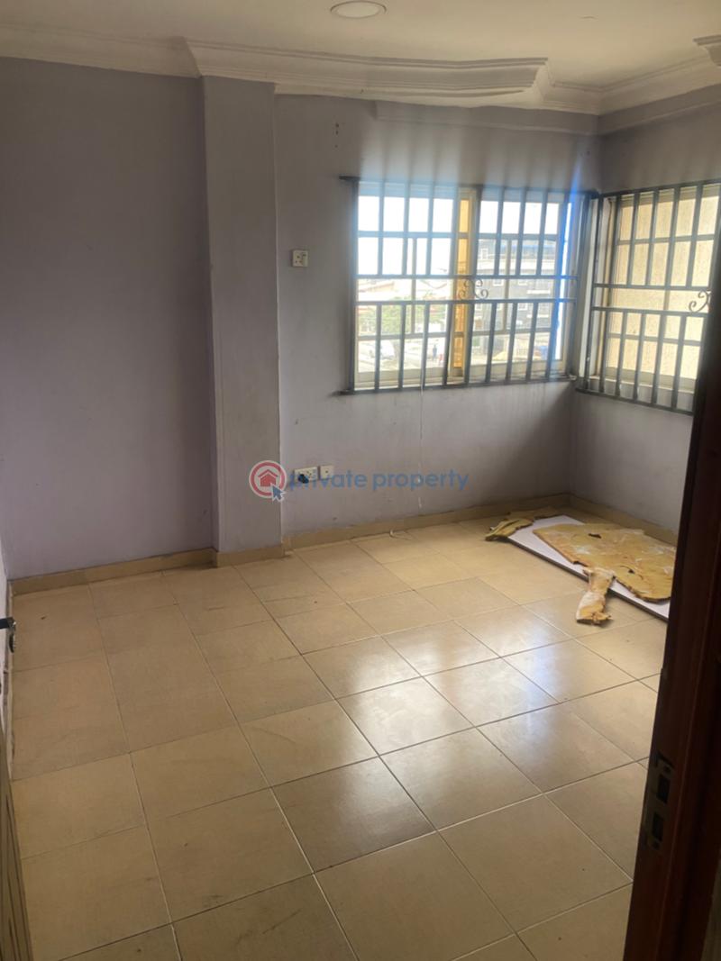 2 bedroom Flat & Apartment For Rent Badore Ajah Lagos - 7