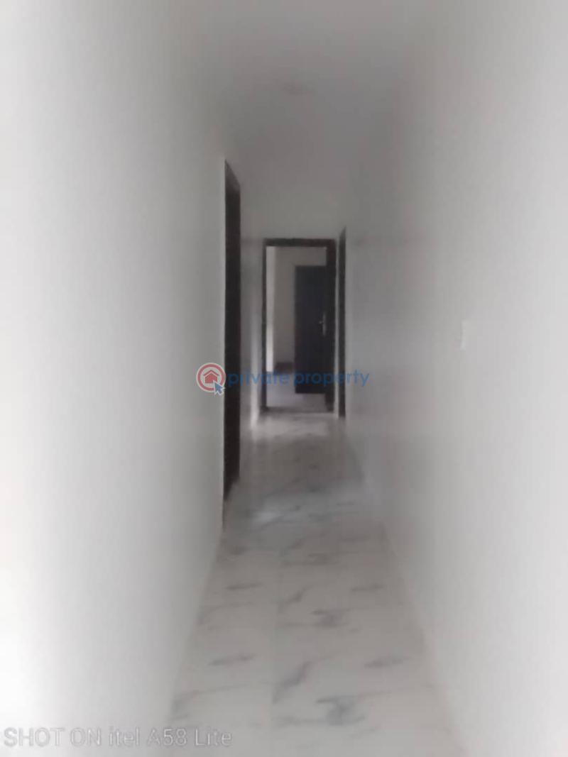 2 bedroom Block Of Flats For Rent Ogudu GRA Ojota Lagos - 2