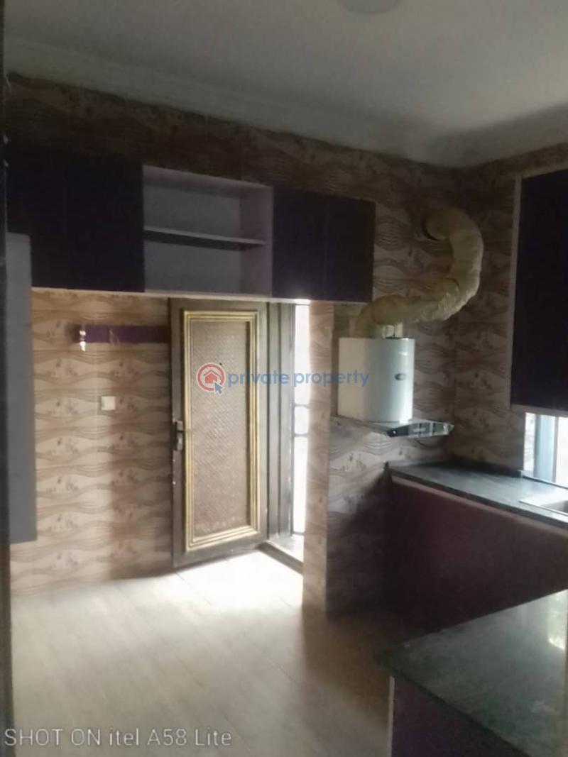 2 bedroom Block Of Flats For Rent Ogudu GRA Ojota Lagos - 1