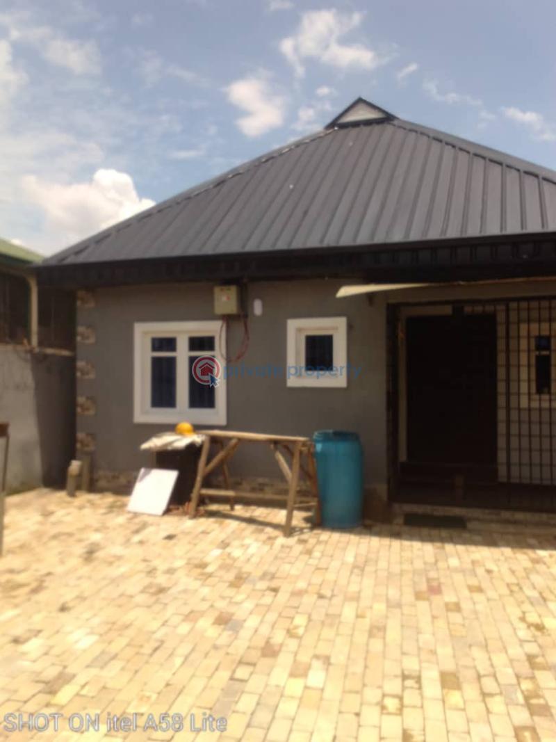 2 bedroom Block Of Flats For Rent Ogudu GRA Ojota Lagos - 5