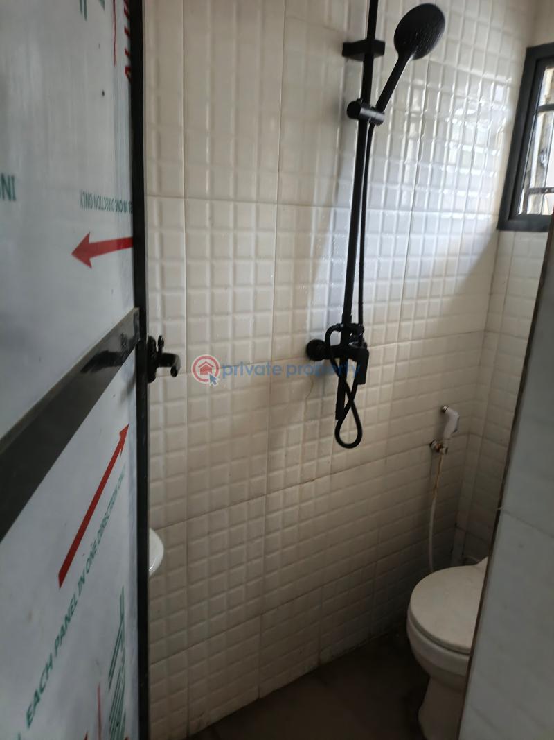 2 bedroom Block Of Flats For Rent Behind Tipper Garage Ketu Ketu Kosofe/Ikosi Lagos - 4