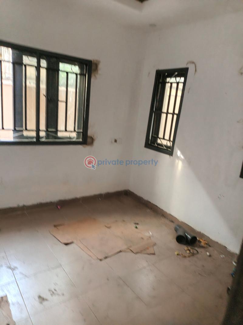 2 bedroom Block Of Flats For Rent Behind Tipper Garage Ketu Ketu Kosofe/Ikosi Lagos - 6