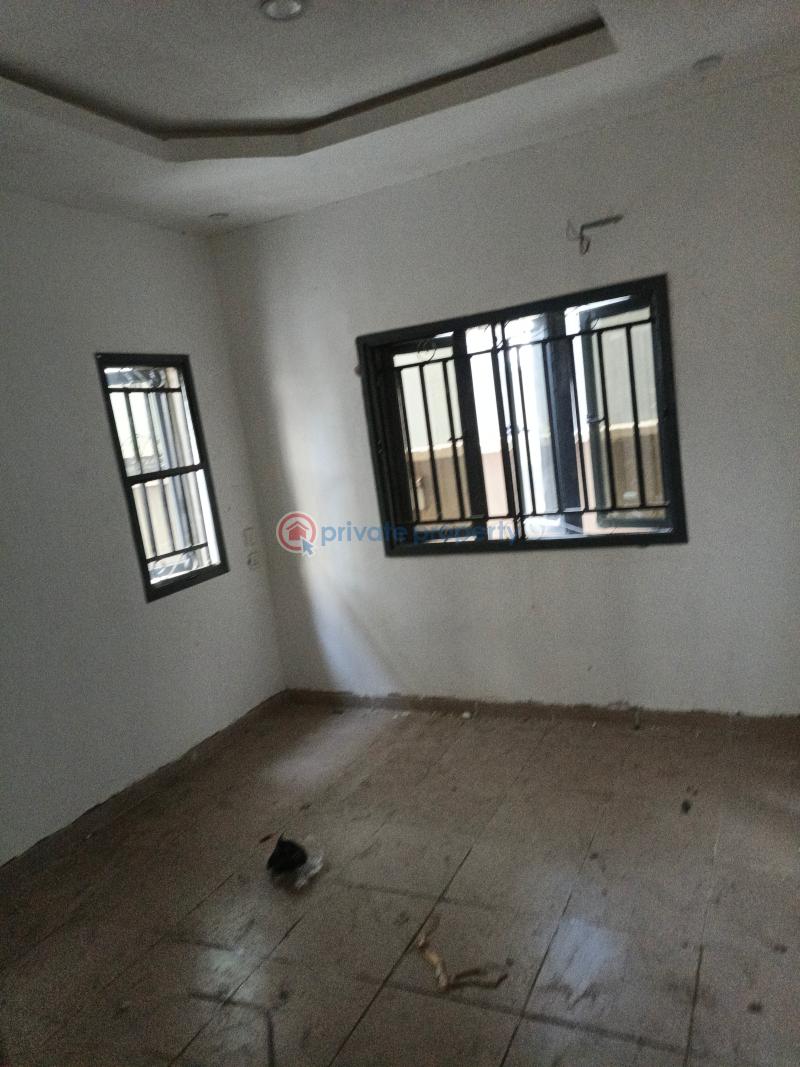 2 bedroom Block Of Flats For Rent Behind Tipper Garage Ketu Ketu Kosofe/Ikosi Lagos - 5