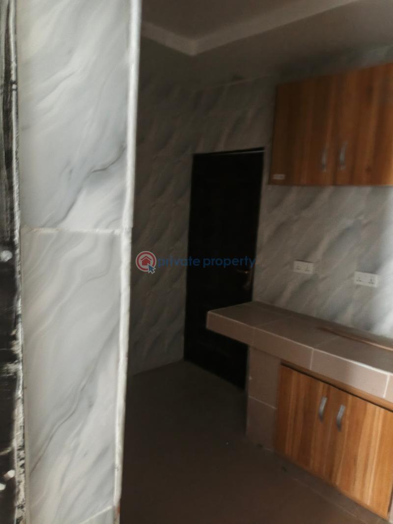 2 bedroom Block Of Flats For Rent Behind Tipper Garage Ketu Ketu Kosofe/Ikosi Lagos - 2