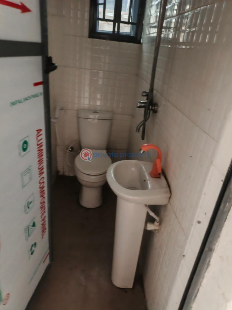 2 bedroom Block Of Flats For Rent Behind Tipper Garage Ketu Ketu Kosofe/Ikosi Lagos - 7