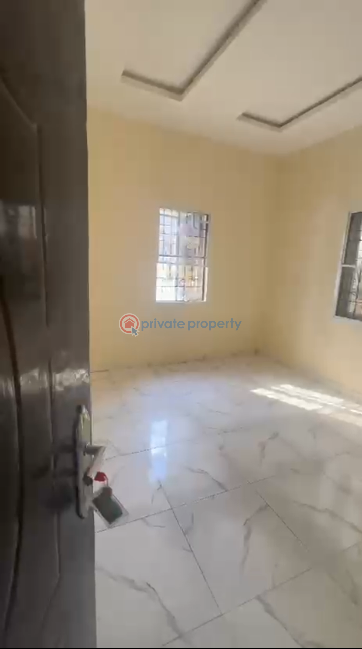2 bedroom Block Of Flats For Rent Life Camp Abuja Phase 3  - 1